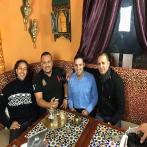 Mustapha bourgogne sur yala.fm